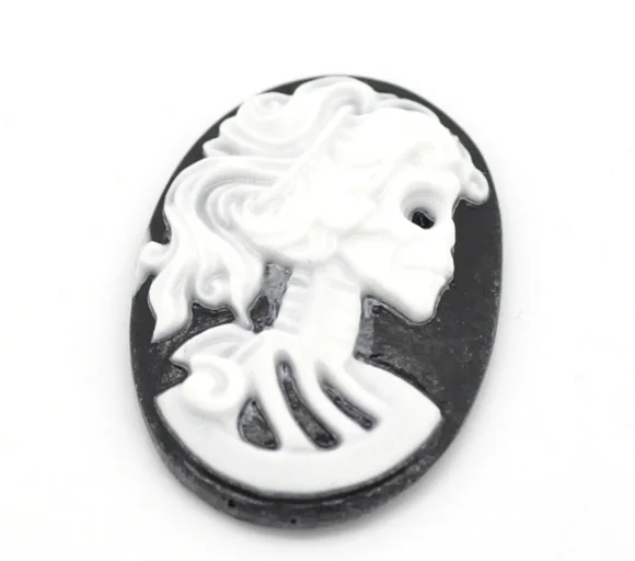20Pcs Skull Head Resin Beads Decoration Crafts Flatback Cabochon Scrapbooking Fit Phone Embellishments Diy Accessories
20Pcs Skull Head Resin Beads Decoration Crafts Flatback Cabochon Scrapbooking Fit Phone Embellishments Diy Accessories