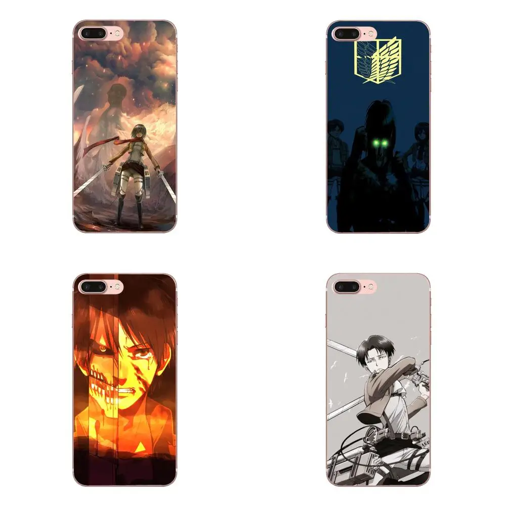 For Xiaomi Redmi Mi Note 7 8 9 SE Pro Lite Go Play Soft Cover Cases Shingeki No Kyojin Arrack No Titan
For Xiaomi Redmi Mi Note 7 8 9 SE Pro Lite Go Play Soft Cover Cases Shingeki No Kyojin Arrack No Titan
