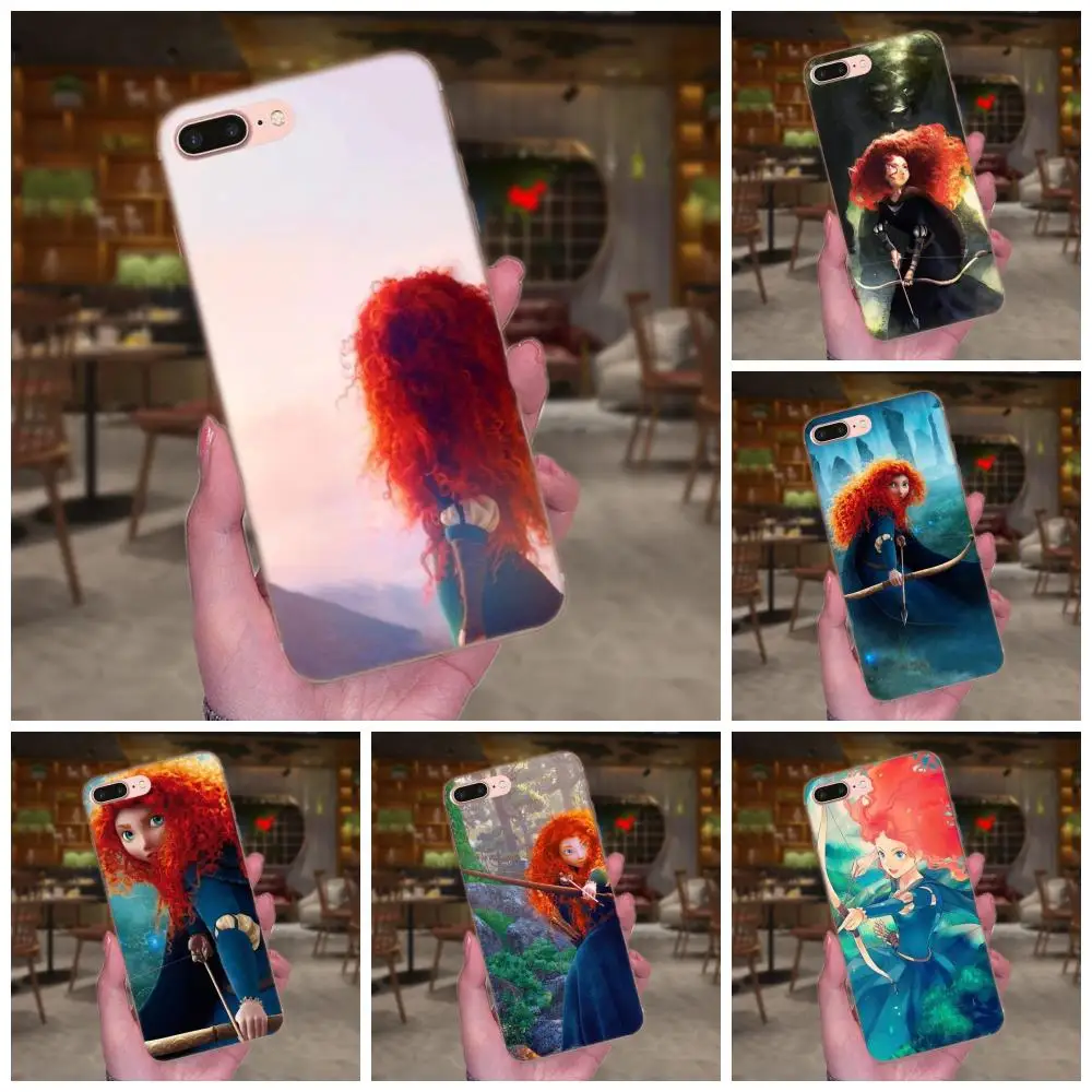 Cartoon Brave Merida Shining Colorful Cute TPU Live Love Phone For Apple iPhone X XS Max XR 4 4S 5 5C 5S SE 6 6S 7 8 Plus
Cartoon Brave Merida Shining Colorful Cute TPU Live Love Phone For Apple iPhone X XS Max XR 4 4S 5 5C 5S SE 6 6S 7 8 Plus