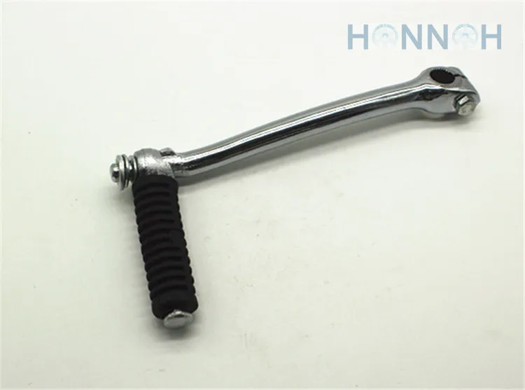 PW50 KICK STARTER PY50 Kick Starter Lever Start Gear for YAMAHA PW50 PY50 PEEWEE Pit Dirt Kid Bike ATV Quad Go Kart
PW50 KICK STARTER PY50 Kick Starter Lever Start Gear for YAMAHA PW50 PY50 PEEWEE Pit Dirt Kid Bike ATV Quad Go Kart