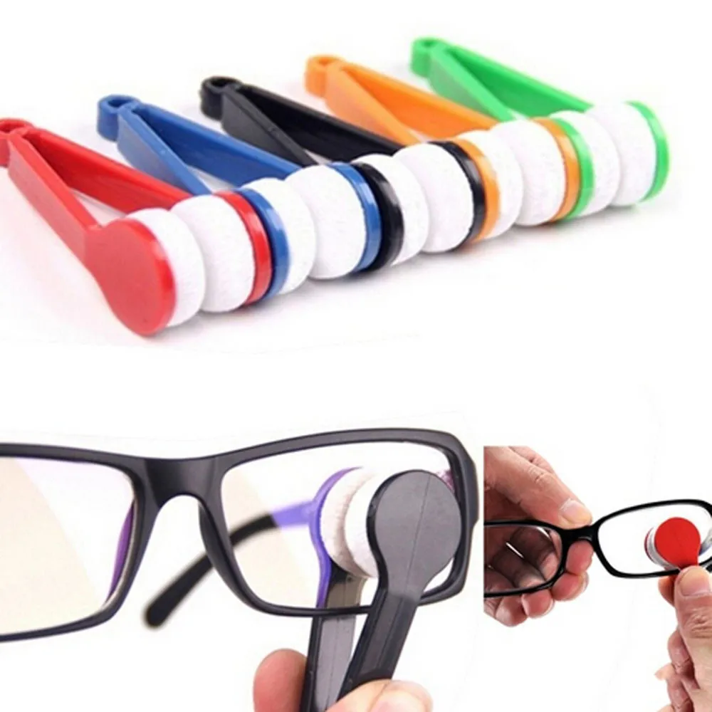 1 pc Mini Microfibre Multifunction Glasses Cleaner Microfibre Spectacles Sunglasses Eyeglass Clean Wipe Tools Wholesale
1 pc Mini Microfibre Multifunction Glasses Cleaner Microfibre Spectacles Sunglasses Eyeglass Clean Wipe Tools Wholesale