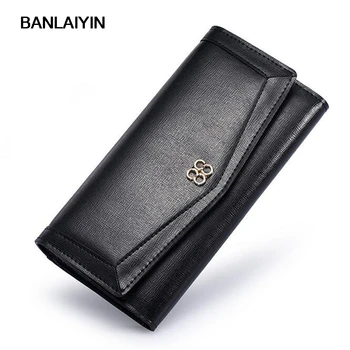 High Quality Cow Split Leather Wallet Women Long Wallets Female Lady Coin Card Purses Zipper Wallet
High Quality Cow Split Leather Wallet Women Long Wallets Female Lady Coin Card Purses Zipper Wallet