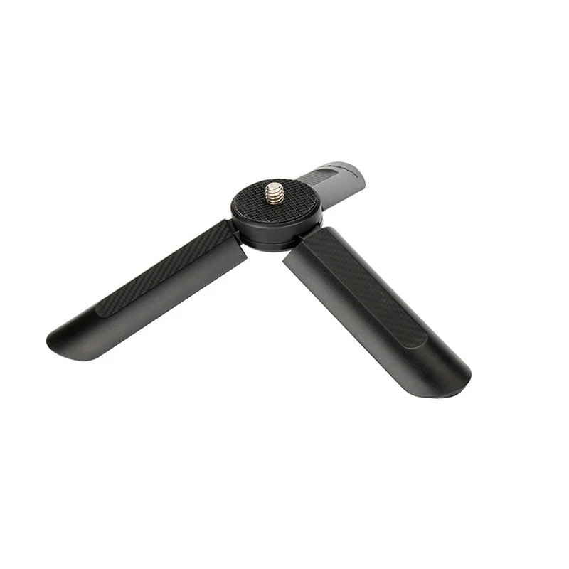 Mini Tripod Stand Handle Grip Stabilizer with Screw adapter For Gopro Hero 7 6 5 4 for DJI Osmo Pocket Action Camera Accessories (4)