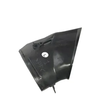 Left Ram Air Intake Tube Duct Triangle Short Pipe for Yamaha YZF R1 07-08 YZF 1000 2007 2008
Left Ram Air Intake Tube Duct Triangle Short Pipe for Yamaha YZF R1 07-08 YZF 1000 2007 2008