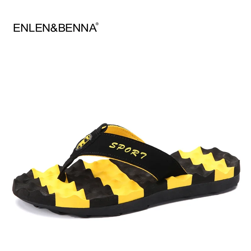 2018 Summer Men Flip Flops Beach Shoes Sandals Men Slippers Flat Shoes Mens Sandals Summer outside shoes sandalias mujer Size 48
2018 Summer Men Flip Flops Beach Shoes Sandals Men Slippers Flat Shoes Mens Sandals Summer outside shoes sandalias mujer Size 48