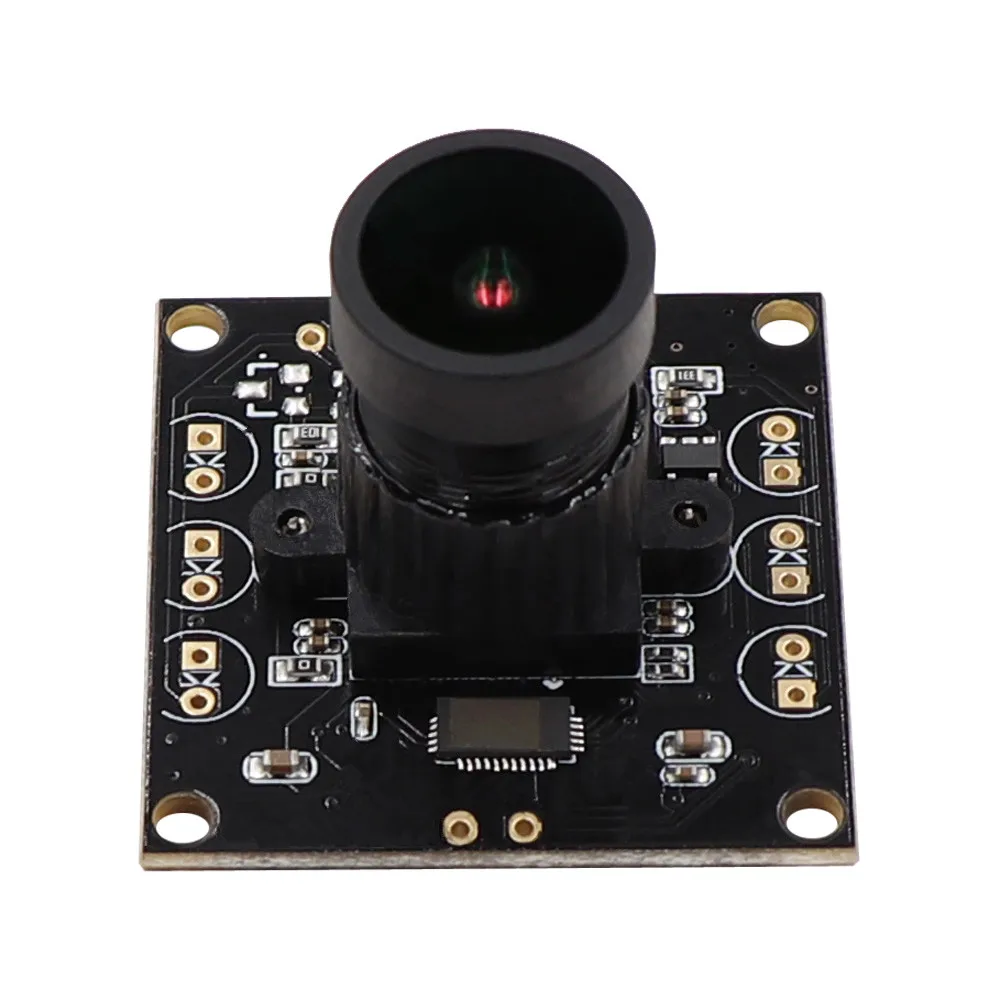2Megapixel Full HD 1080P OV2710 High Speed 120fps Webcam OTG UVC USB Camera Module for Android Linux Windows
2Megapixel Full HD 1080P OV2710 High Speed 120fps Webcam OTG UVC USB Camera Module for Android Linux Windows