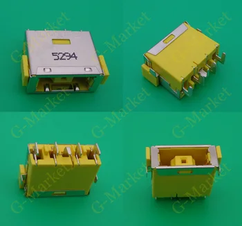 DC Jack For Lenovo Flex 10 horizon 2e IdeaPad Laptops DC Power Jack Socket Connector charging port Sqaure port
DC Jack For Lenovo Flex 10 horizon 2e IdeaPad Laptops DC Power Jack Socket Connector charging port Sqaure port