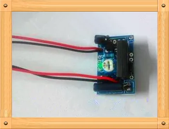 Free Shipping!!! Zero-power standby / shock modules / vibration-free power / suitable for battery powered module
Free Shipping!!! Zero-power standby / shock modules / vibration-free power / suitable for battery powered module
