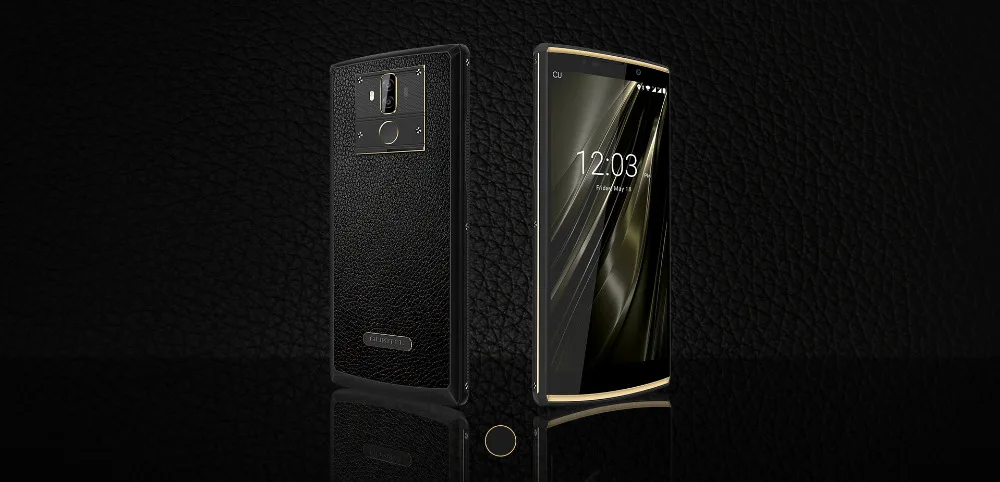 oukitel k7 7