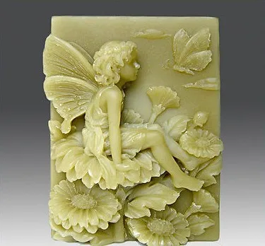 ree shipping handmade soap silica gel mould candle soap mould silicone mold for DIY sitting on the flower
ree shipping handmade soap silica gel mould candle soap mould silicone mold for DIY sitting on the flower