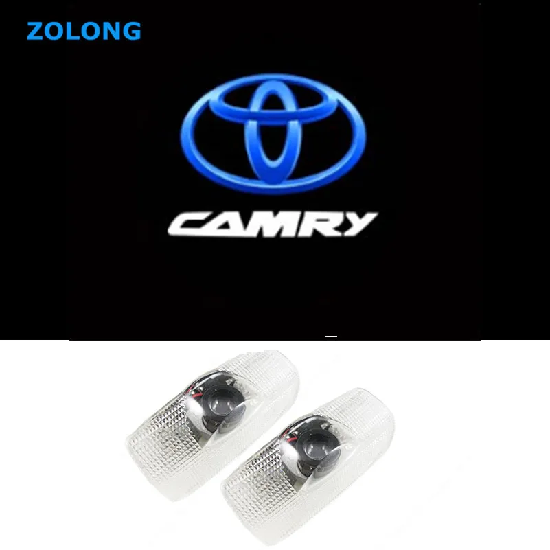 Тойота Камри Значок Фото – Telegraph