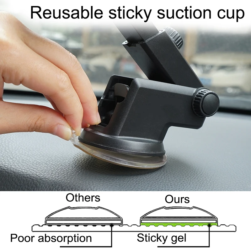 car holder for phone