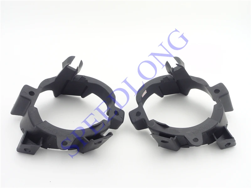 2 Pcs/Pair RH and LH Front Bumper Fog lamp bracket fog light holder support for Nissan Qashqai 2008-2014
2 Pcs/Pair RH and LH Front Bumper Fog lamp bracket fog light holder support for Nissan Qashqai 2008-2014