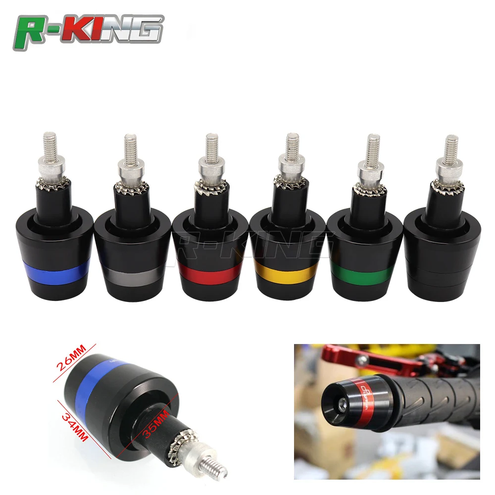 For Ducati Monster 696 821 796 1100 620 600 Motorcycle Handlebar Balance Caps Plugs Handle bar Grip Ends Accessories Moto
For Ducati Monster 696 821 796 1100 620 600 Motorcycle Handlebar Balance Caps Plugs Handle bar Grip Ends Accessories Moto