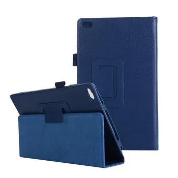 50PCS/Lot Litchi Folio Stand PU Cover For Lenovo Tab 7.0 Tab4 7 Essential TB-7304F/N/X 2017 Case
50PCS/Lot Litchi Folio Stand PU Cover For Lenovo Tab 7.0 Tab4 7 Essential TB-7304F/N/X 2017 Case
