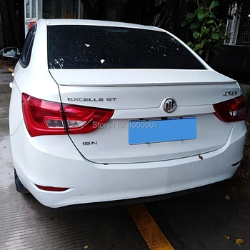 UBUYUWANT For Buick Excelle GT Spoiler ABS Material High Quality Car Rear Wing Spoiler For BUICK EXCELLE GT Spoiler 2015-2016
UBUYUWANT For Buick Excelle GT Spoiler ABS Material High Quality Car Rear Wing Spoiler For BUICK EXCELLE GT Spoiler 2015-2016