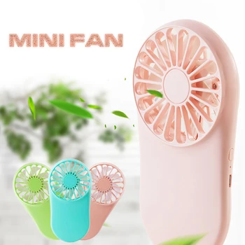 Protable USB Fan 3-Speed Mini Cooling Fan Silent Desktop Electric Small Fan for Office Student Rechargeable Fan with Lanyard D35
Protable USB Fan 3-Speed Mini Cooling Fan Silent Desktop Electric Small Fan for Office Student Rechargeable Fan with Lanyard D35