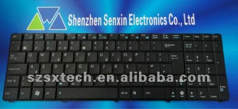 Free shipping new United Kingdom keyboard K52 G73 G73JW G73SW G73JH N61 N61JV N61VG N61W N61JA N50 black
Free shipping new United Kingdom keyboard K52 G73 G73JW G73SW G73JH N61 N61JV N61VG N61W N61JA N50 black