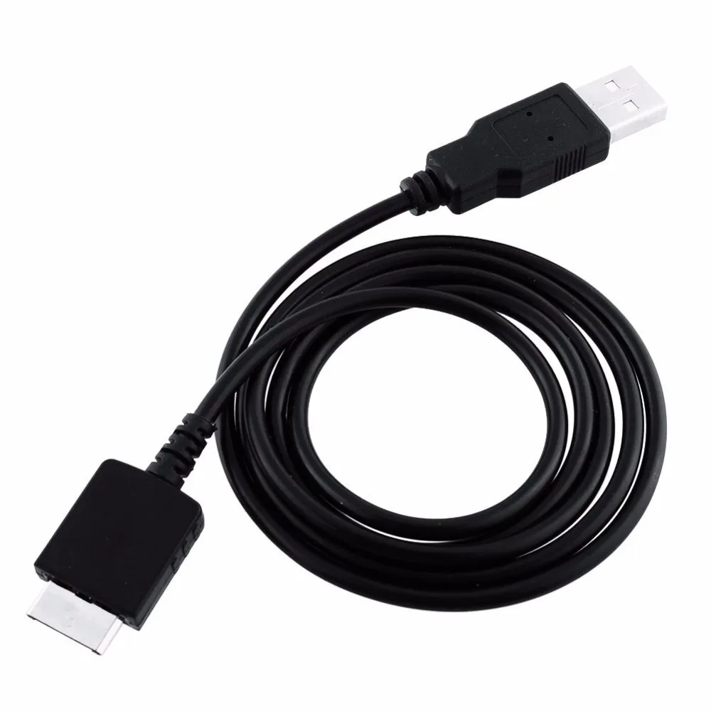MVpower USB2.0 Sync Data Transfer Charger Cable Wire Cord For SONY MP3 Player NWZ-S738F NWZ-E436F etc
MVpower USB2.0 Sync Data Transfer Charger Cable Wire Cord For SONY MP3 Player NWZ-S738F NWZ-E436F etc