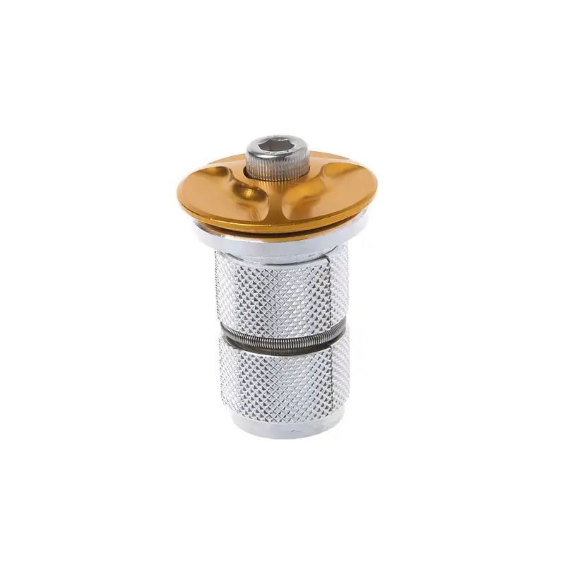 Bicycle Core Hanging Core Front Fork Top MTB Bike Parts Repair Headset Cap Expanding Screw Bolt Accessories Replacement
Bicycle Core Hanging Core Front Fork Top MTB Bike Parts Repair Headset Cap Expanding Screw Bolt Accessories Replacement