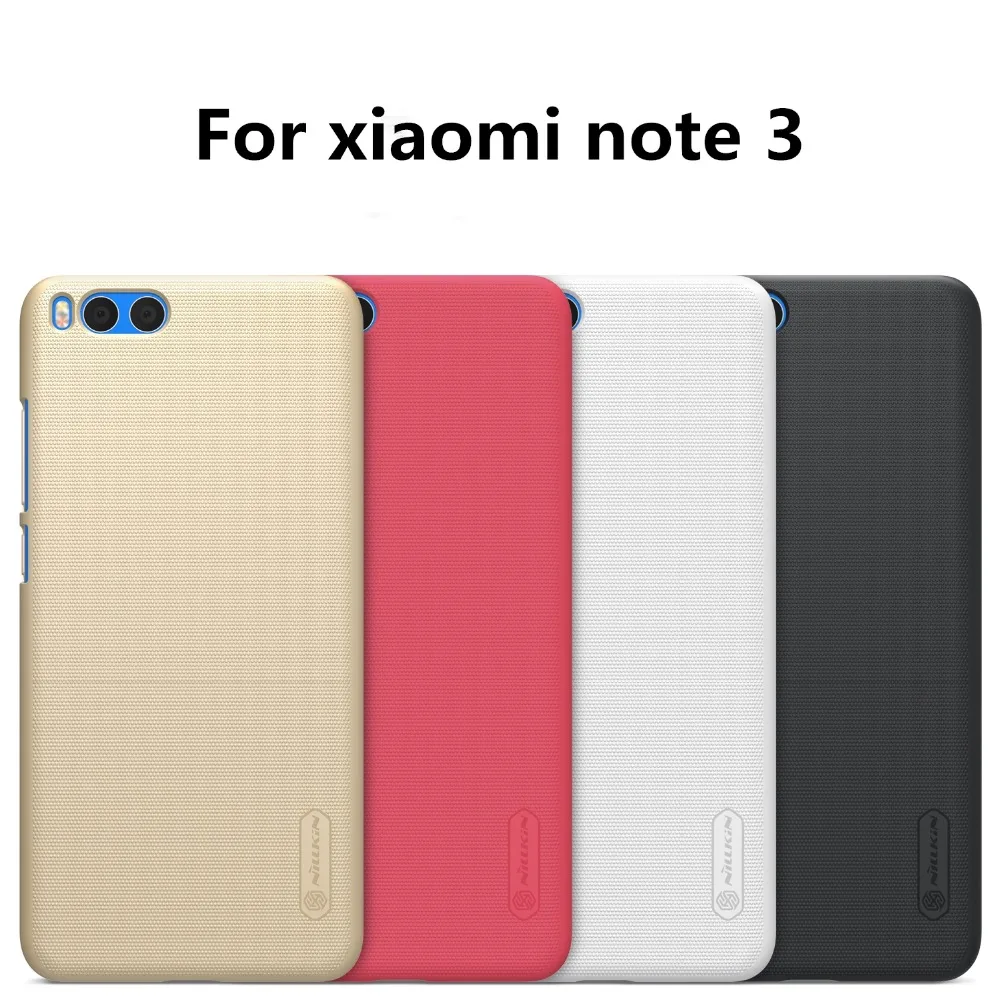Купить Чехол Xiaomi Note 3