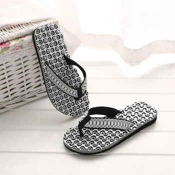 Cheap Summer Men Slippers Flip Flops Bathroom Non-slip Slipper Men Shoes Casual Outdoor EVA Shoes Beach Sandals Pantuflas
Cheap Summer Men Slippers Flip Flops Bathroom Non-slip Slipper Men Shoes Casual Outdoor EVA Shoes Beach Sandals Pantuflas