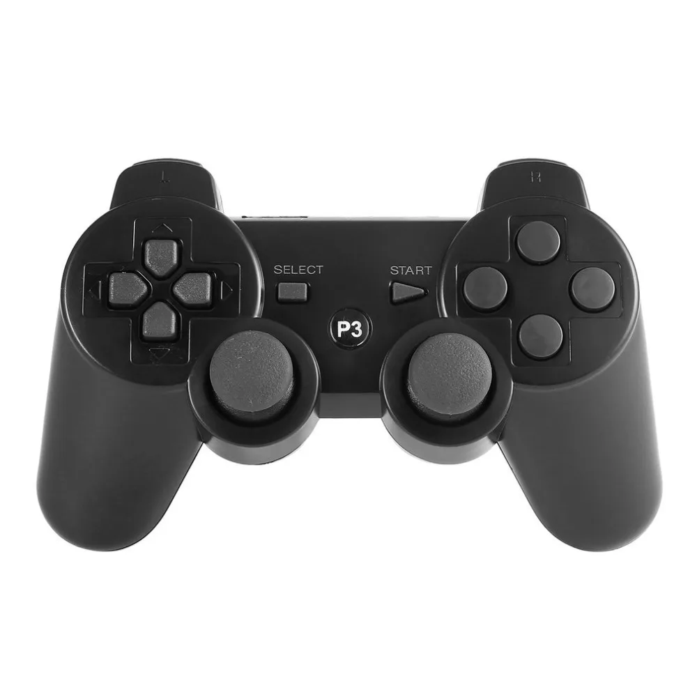 

Wireless Bluetooth Gamepad Six-axis Vibration Joystick Gaming Joypad For Playstation Dualshock3 Gamer Game Pad PS3 Controller