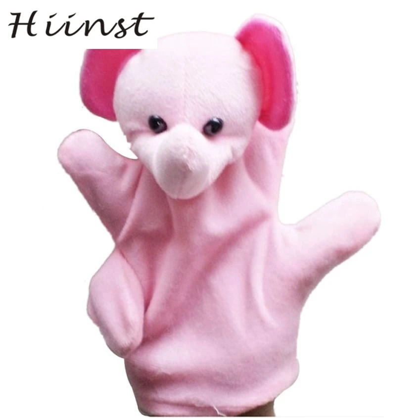 HIINST Glove Hand Dolls Cute Big Size Animal Plush Toy Baby Child Zoo Farm Animal Hand Glove AUG1530
HIINST Glove Hand Dolls Cute Big Size Animal Plush Toy Baby Child Zoo Farm Animal Hand Glove AUG1530