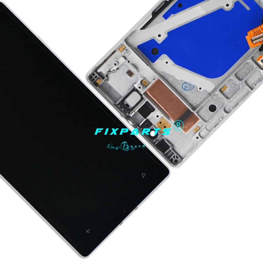 Nokia Lumia 930 LCD