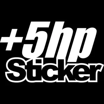 Car Styling Car Covers 5+ Hp Hores Power Funny Window Sticker Vinyl Decal Car Detector Jdm Dope Fresh Drift
Car Styling Car Covers 5+ Hp Hores Power Funny Window Sticker Vinyl Decal Car Detector Jdm Dope Fresh Drift