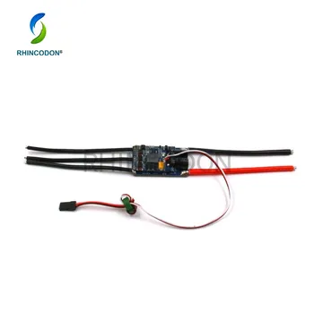 Excellent 2019 Bidirectional Brushless PWM Adjustable Speed ROV Underwater Propeller AUV Unmanned Ship Waterproof Motor
Excellent 2019 Bidirectional Brushless PWM Adjustable Speed ROV Underwater Propeller AUV Unmanned Ship Waterproof Motor