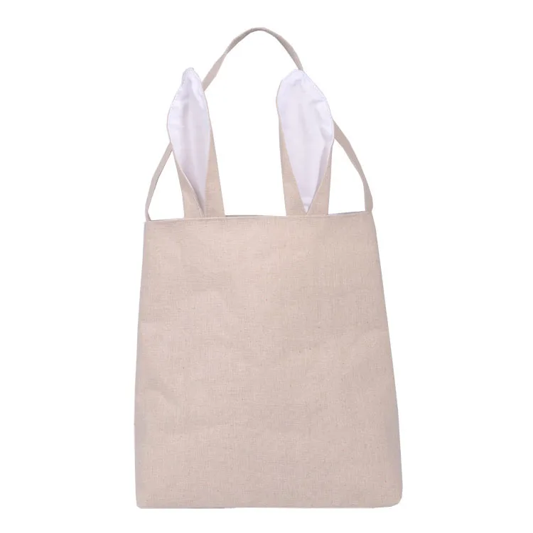 Cute Cotton Burlap Bags Rabbit Ear Shape Gifts Easter Bunny Bags For Kids In New Year Birthday Party Decoration
Cute Cotton Burlap Bags Rabbit Ear Shape Gifts Easter Bunny Bags For Kids In New Year Birthday Party Decoration