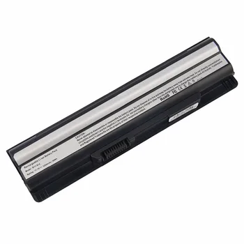 New Battery for MSI A6500 GE60 GE70 CR41 MS-1485 CR61 CX41 CX61 CR70 CX70 CR650 CX650 FR400 FX400 FX420 FR600 FX600 CR670
New Battery for MSI A6500 GE60 GE70 CR41 MS-1485 CR61 CX41 CX61 CR70 CX70 CR650 CX650 FR400 FX400 FX420 FR600 FX600 CR670