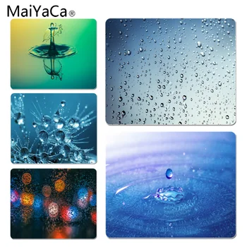 MaiYaCa Water drops into the water mouse pad gamer play mats Size for 25X29cm Gaming Mousepads
MaiYaCa Water drops into the water mouse pad gamer play mats Size for 25X29cm Gaming Mousepads