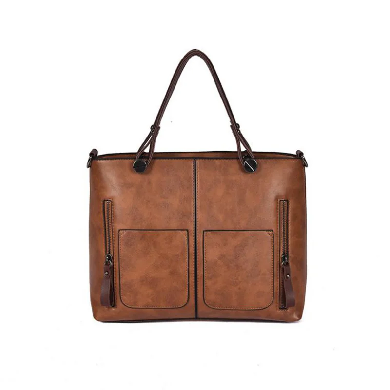 Luxury Handbags Women Bags Designer Vintage Women Shoulderbag Female Causal Totes Messenger for Daily Shopping All-Purpose Bag
Luxury Handbags Women Bags Designer Vintage Women Shoulderbag Female Causal Totes Messenger for Daily Shopping All-Purpose Bag