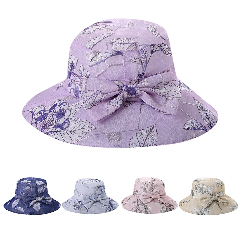 feitong Women's Organza Church Kentucky Derby Hat Female Loose Sunscreen Sunshade Flat Cap Visors Hats#3
feitong Women's Organza Church Kentucky Derby Hat Female Loose Sunscreen Sunshade Flat Cap Visors Hats#3