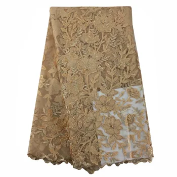 African New Velvet Tulle Lace Net Cord High Quality 170 French Lace African Wedding Lace Fabric
African New Velvet Tulle Lace Net Cord High Quality 170 French Lace African Wedding Lace Fabric