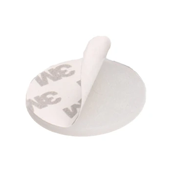 Rubber Wall Protectors Guards Self Adhesive Door Handle Bumper Stoppers 10PCS Door Stops
Rubber Wall Protectors Guards Self Adhesive Door Handle Bumper Stoppers 10PCS Door Stops