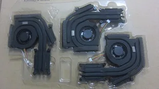 Original New ThinkPad T420s T420si 04W0417 04W1713 CPU FAN & heatsink CPU Cooling FAN
Original New ThinkPad T420s T420si 04W0417 04W1713 CPU FAN & heatsink CPU Cooling FAN