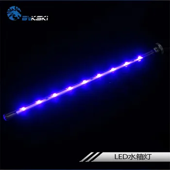 Bykski LED Strip For Reservoir DC12V Molex 4Pin 180mm or 260mm Water Tank White,Blue,Red
Bykski LED Strip For Reservoir DC12V Molex 4Pin 180mm or 260mm Water Tank White,Blue,Red