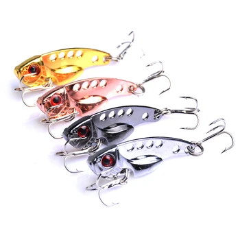 1000pcs 4cm 7g Jigs Wobbler Hard Bait Swimbait Jerkbait Metal Jigs Wholesale Fishing Tackle
1000pcs 4cm 7g Jigs Wobbler Hard Bait Swimbait Jerkbait Metal Jigs Wholesale Fishing Tackle