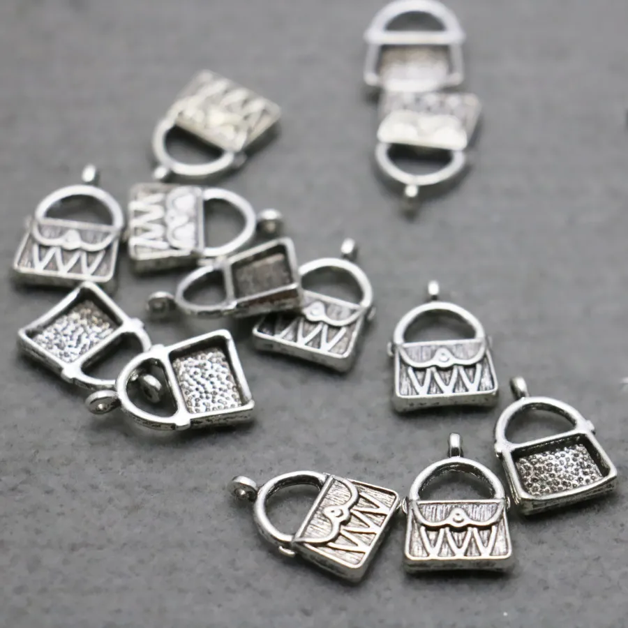 5PCS Hot Wholesale Snap alloy Pendant Fittings for DIY Accessory lock Machining metal parts Findings components Metal 12*18mm
5PCS Hot Wholesale Snap alloy Pendant Fittings for DIY Accessory lock Machining metal parts Findings components Metal 12*18mm