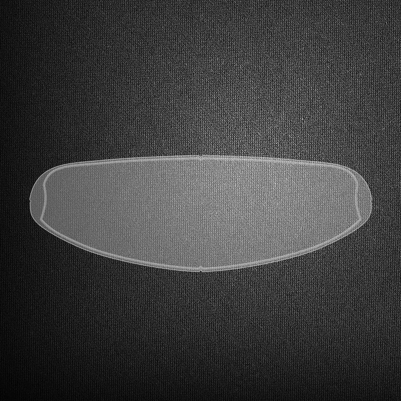 GXT motorcycle helmet visor film antifog patch for motorbike helmet lens transparent anti-fog
GXT motorcycle helmet visor film antifog patch for motorbike helmet lens transparent anti-fog