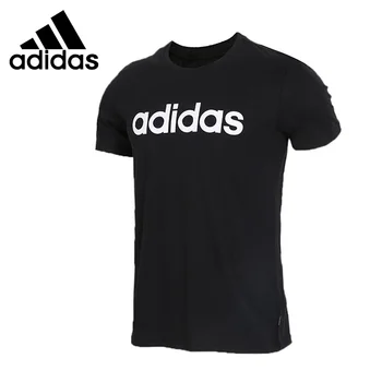 Original New Arrival Adidas NEO Label M CE A TEE Men's T-shirts short sleeve Sportswear
Original New Arrival Adidas NEO Label M CE A TEE Men's T-shirts short sleeve Sportswear