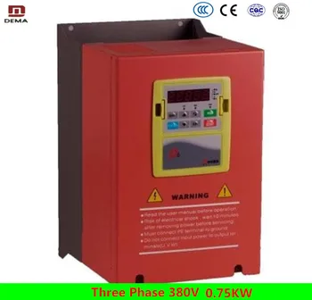 DEMA D6B Series Heavy Duty Vector VF control VFD Motor Variable speed drive Water Pump Solar Drive Variable Frequency Inverter
DEMA D6B Series Heavy Duty Vector VF control VFD Motor Variable speed drive Water Pump Solar Drive Variable Frequency Inverter