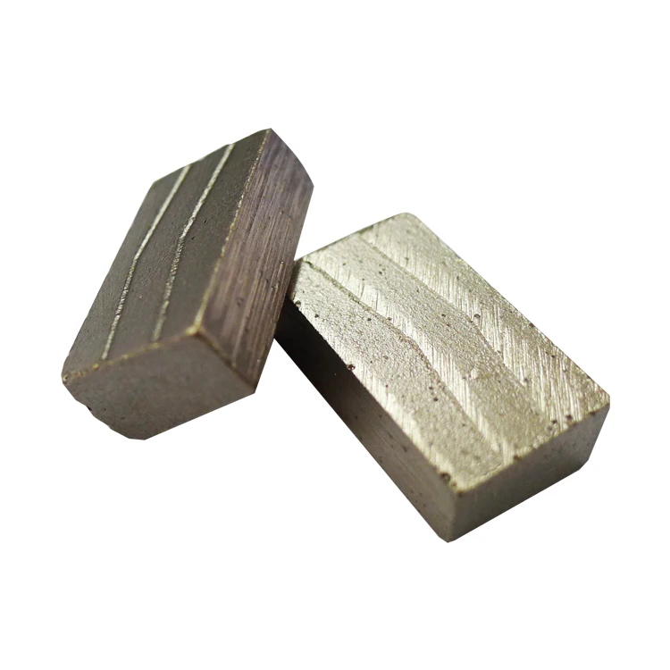DS05 Smooth Cutting Segments with no Chipping D1200mm Diamond Segments for Granite Block 23*7.5/7.0/6.5*13mm One Set 80PCS
DS05 Smooth Cutting Segments with no Chipping D1200mm Diamond Segments for Granite Block 23*7.5/7.0/6.5*13mm One Set 80PCS