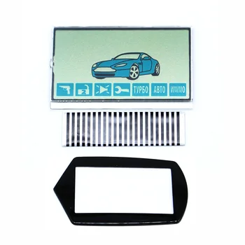 New A61 LCD display flexible cable+ LCD keychain Glass for Starline A61 lcd remote controller A61 display with Zebra Stripes
New A61 LCD display flexible cable+ LCD keychain Glass for Starline A61 lcd remote controller A61 display with Zebra Stripes