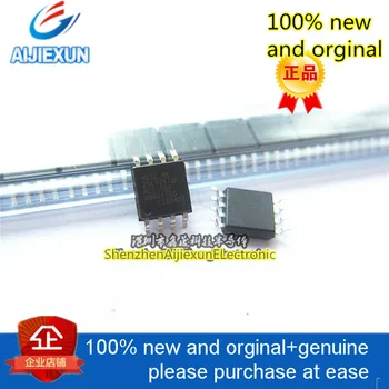 5pcs 100% new and orginal MX25L12873FM2I-10G MX25L12873 SOP8 128MBIT in stock
5pcs 100% new and orginal MX25L12873FM2I-10G MX25L12873 SOP8 128MBIT in stock