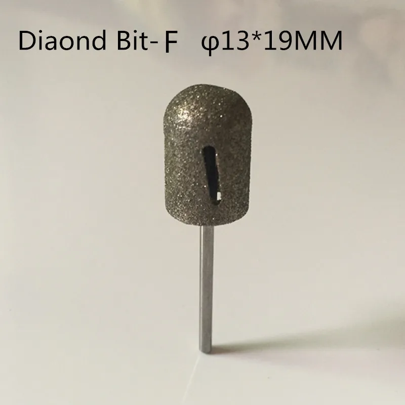 Hot Sell High quality nail tools Fine nail diamond drill bit polishing cap used for the treatment of calluses
Hot Sell High quality nail tools Fine nail diamond drill bit polishing cap used for the treatment of calluses