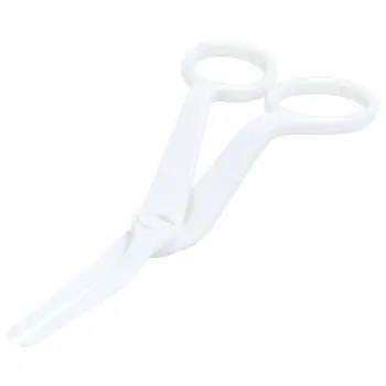 Cake Lifter Tool Transfer Scissors Clip Pastry Cream Fondant Sugarcraft Cake Decorating Tool
Cake Lifter Tool Transfer Scissors Clip Pastry Cream Fondant Sugarcraft Cake Decorating Tool